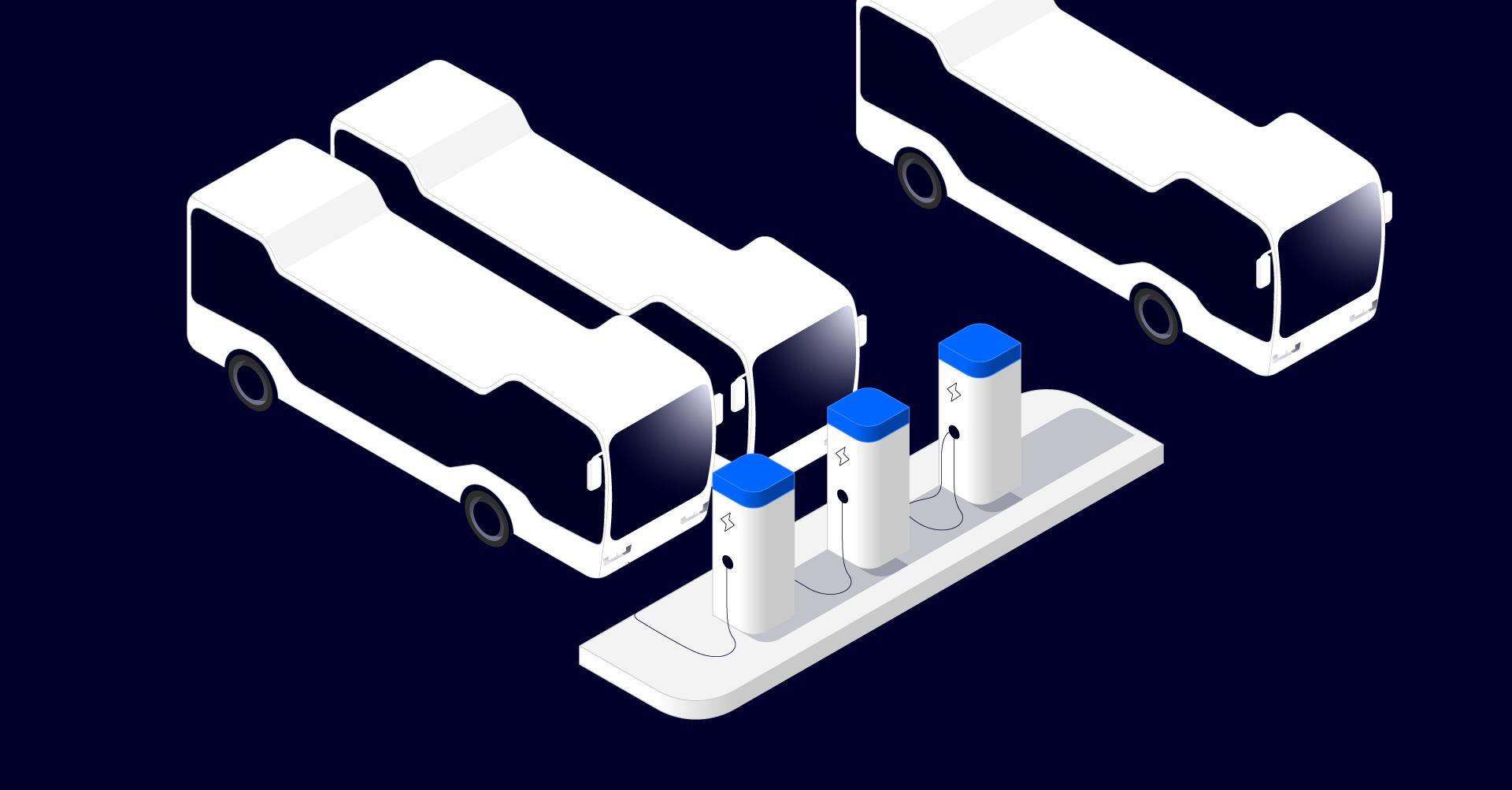 ALM for Transit Fleets
