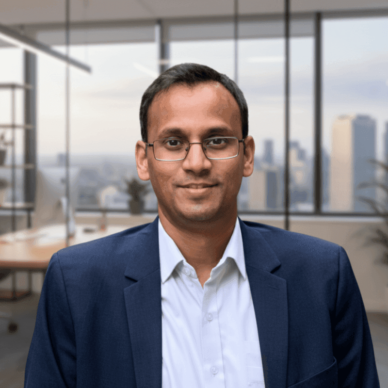 Srikanth Kanaparthi (Sri) 