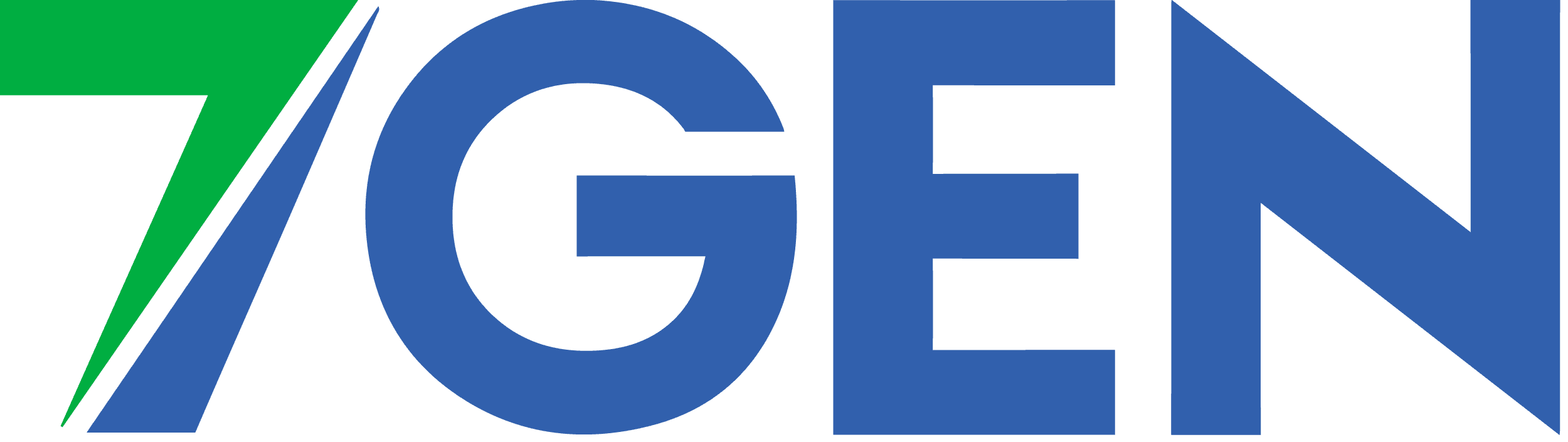 7Gen logo