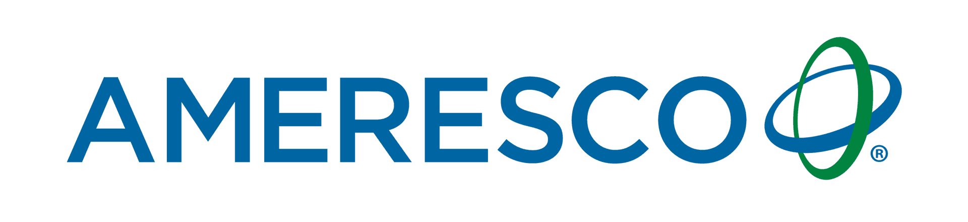 Ameresco Logo