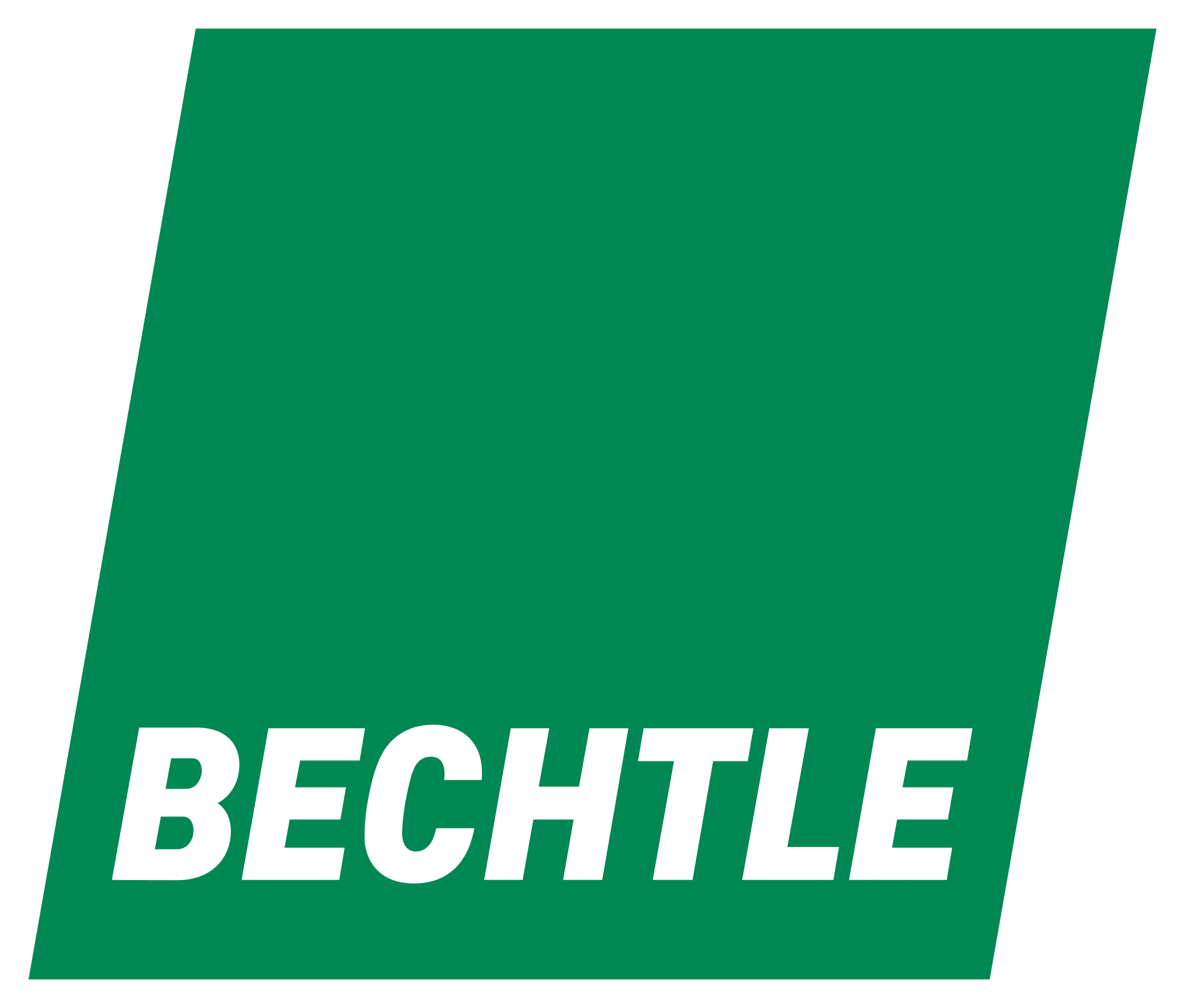 Logo Bechtle