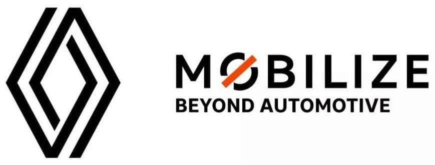 Mobilize Logo
