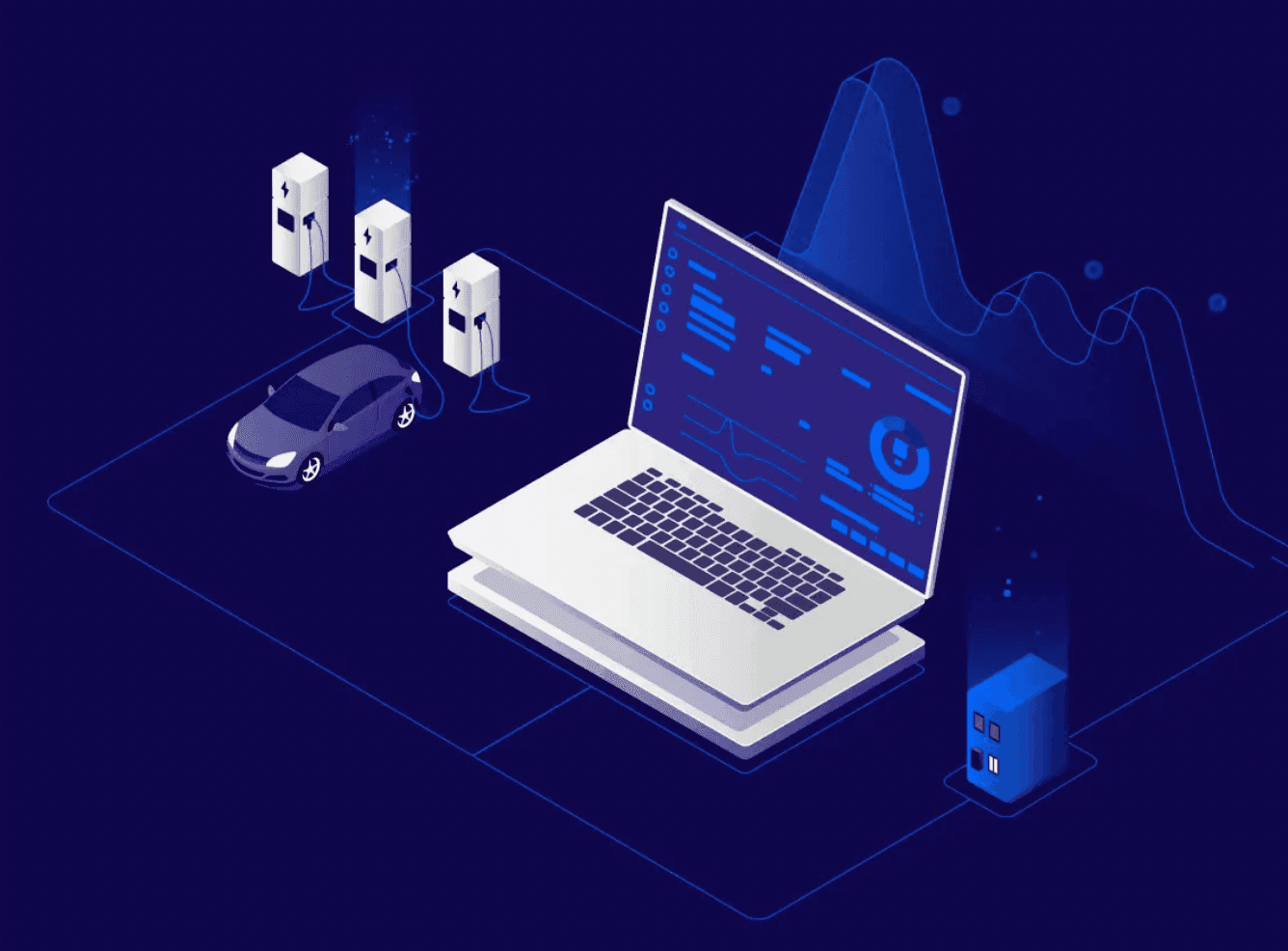 Our Company The Mobility House