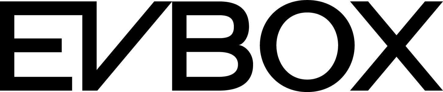 Logo EVBox