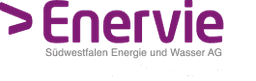 Logo Enervie