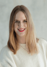 Portrait von Eva Harmeling
