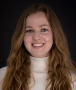 Portrait von Laura Grewe