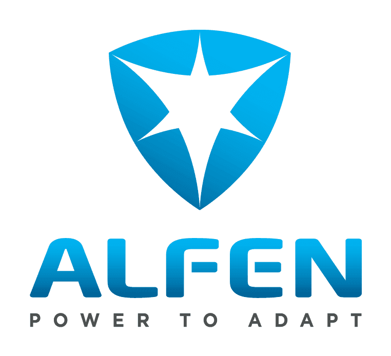 Alfen Logo