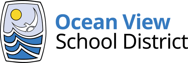 Logo Ocean View School District