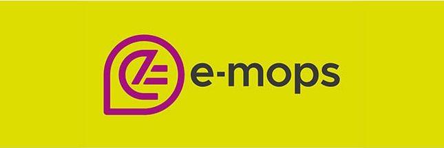 Logo E-Mops