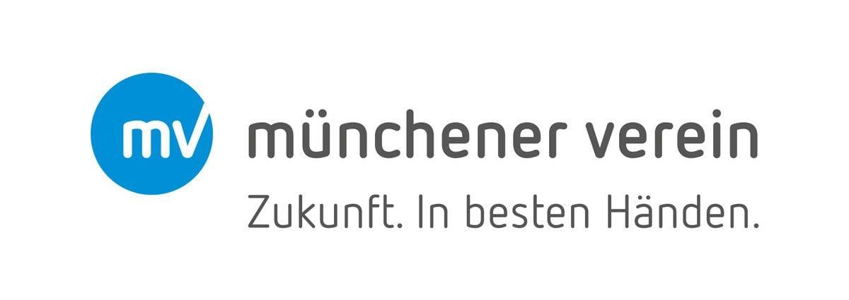 Münchener Verein Logo