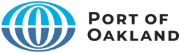 Port Of Oakland : Airport Shuttle logo