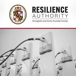 Maryland Resilience Authority