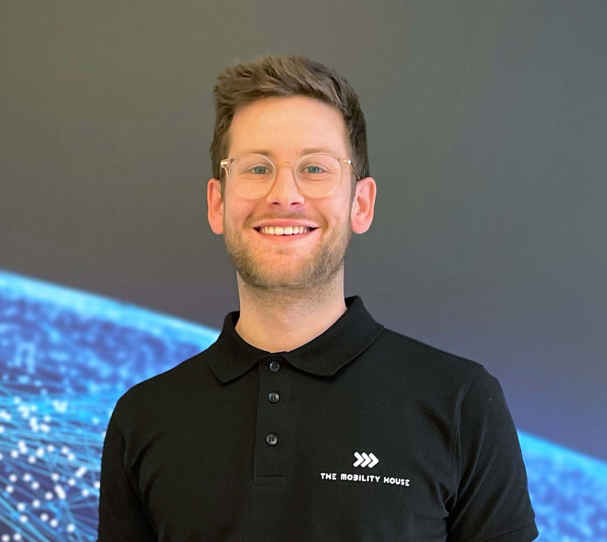 Simon Preiser