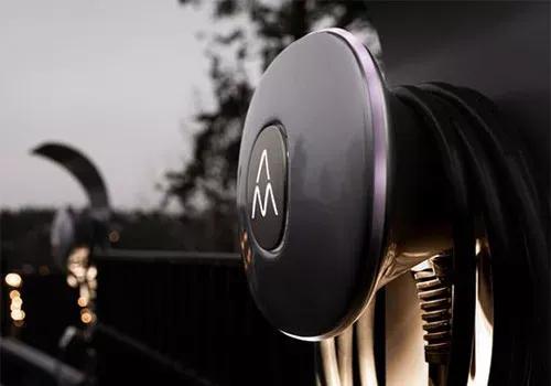 Charge Amps Charger