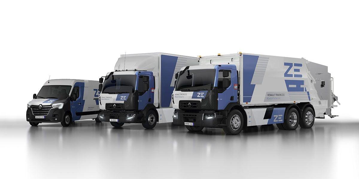Renault Trucks