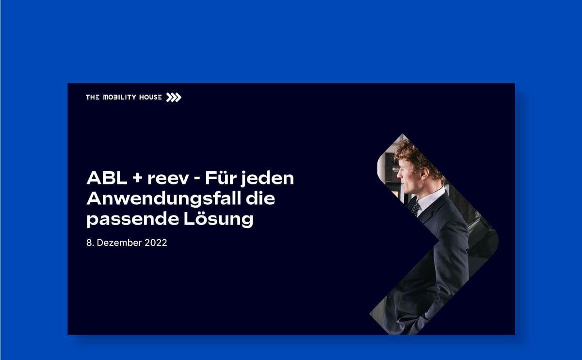 Preview Webinar Ablreev
