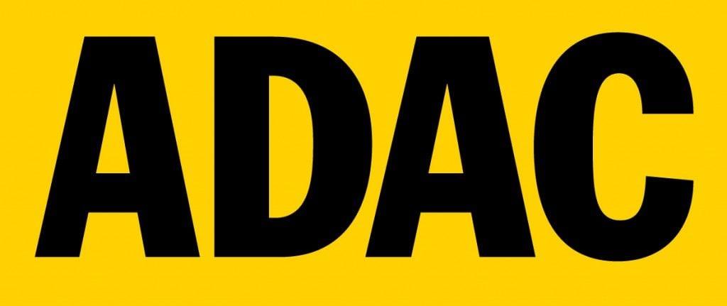 ADAC logo