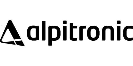 Alpitronic logo