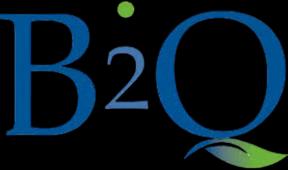 b2q logo