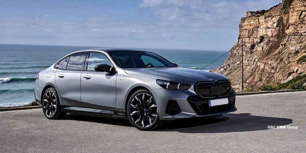 BMW i5