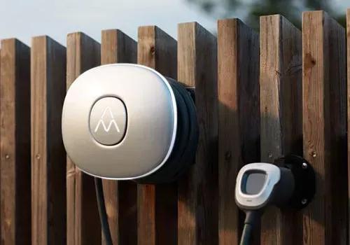 Charge Amps Wallbox