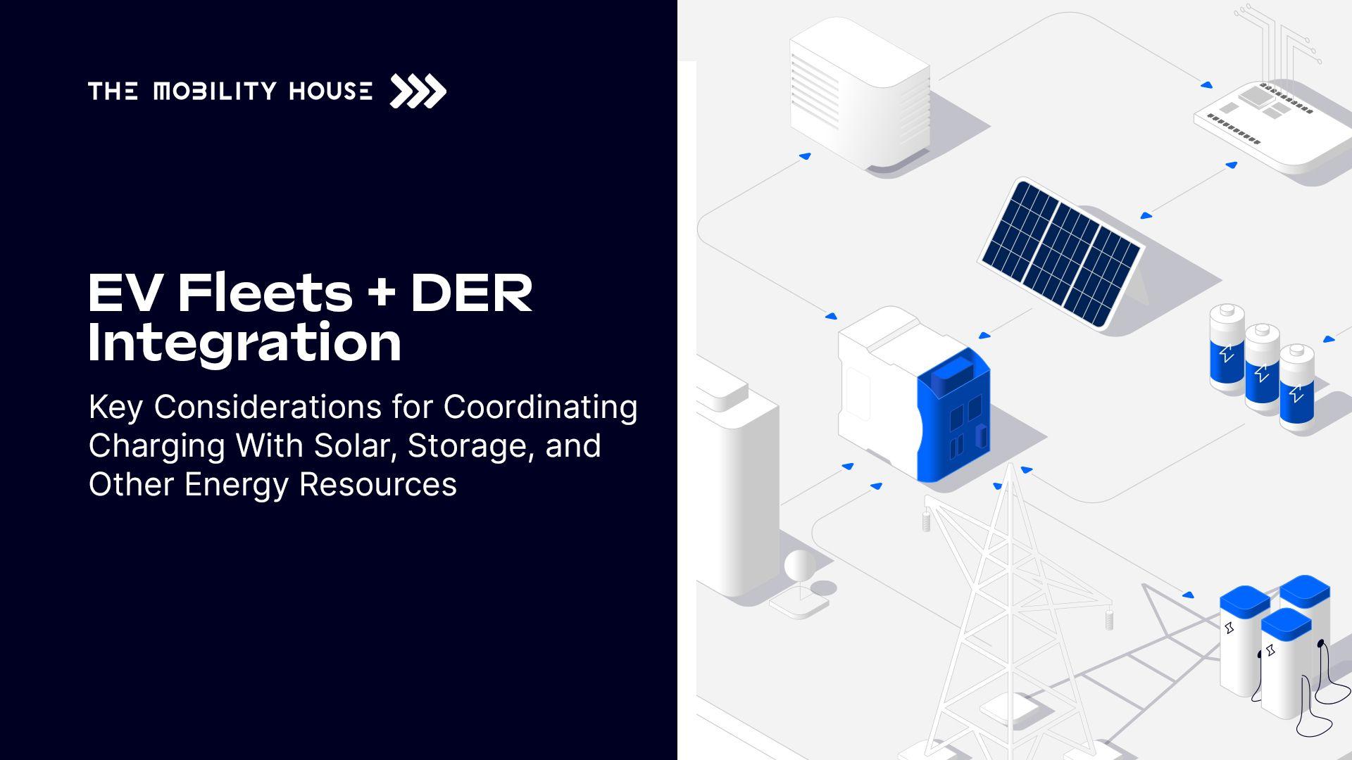 DER Integration Whitepaper Cover