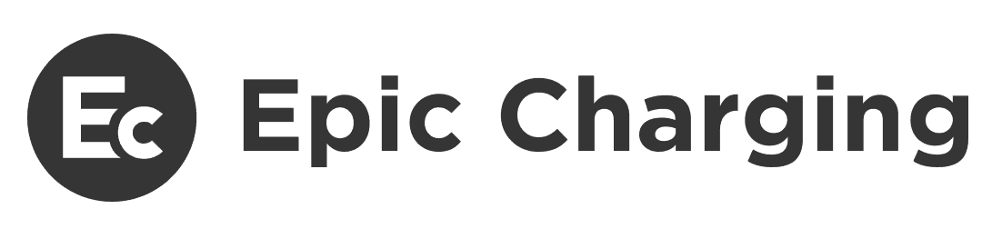 Epic Charging logo
