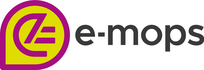 Logo e-mops