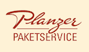 Planzer Logo