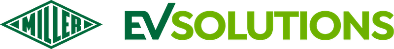 miller ev solutions logo