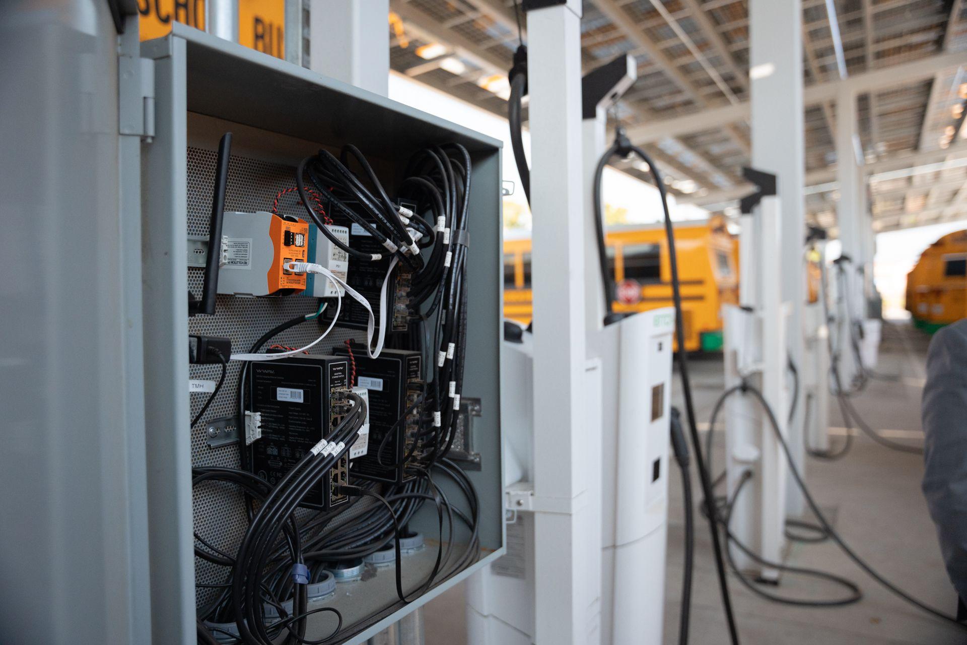 ChargePilot Charge Management local controller install