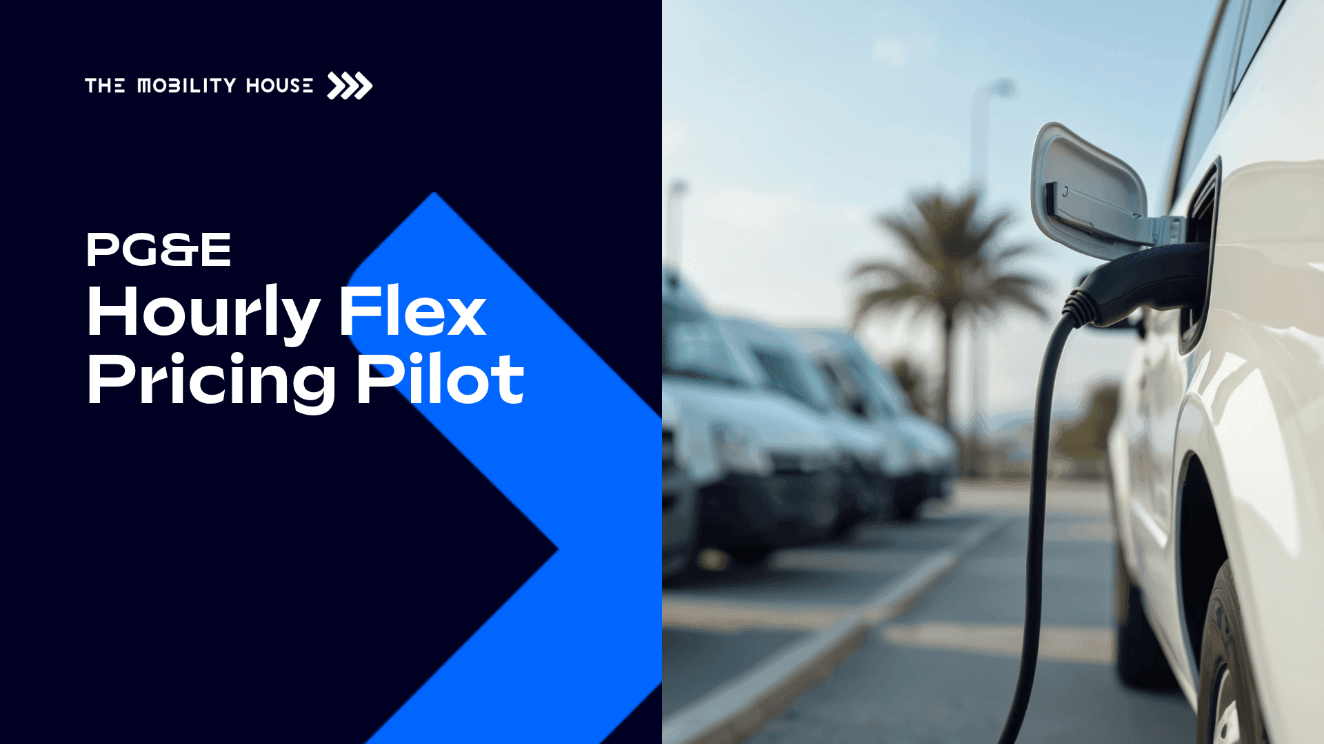 PG&E Hourly Flex Pricing Pilot