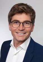 Dr.-Ing. Raphael Hollinger