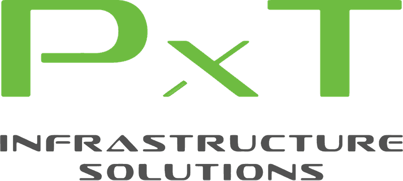 pxt logo