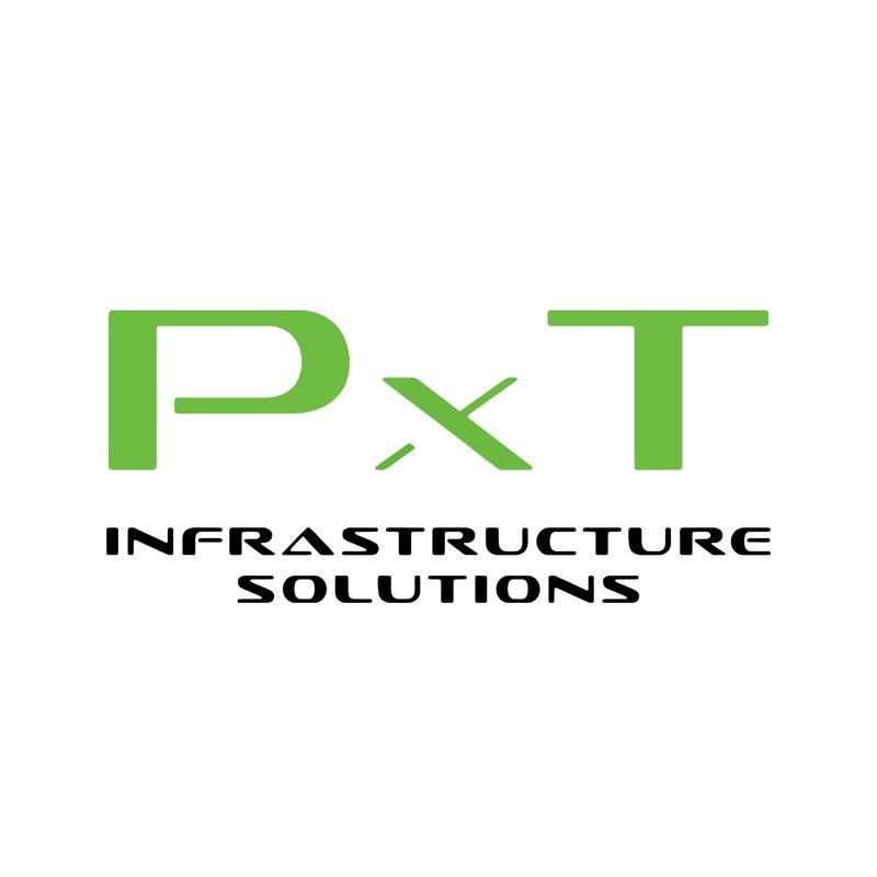 PXT logo