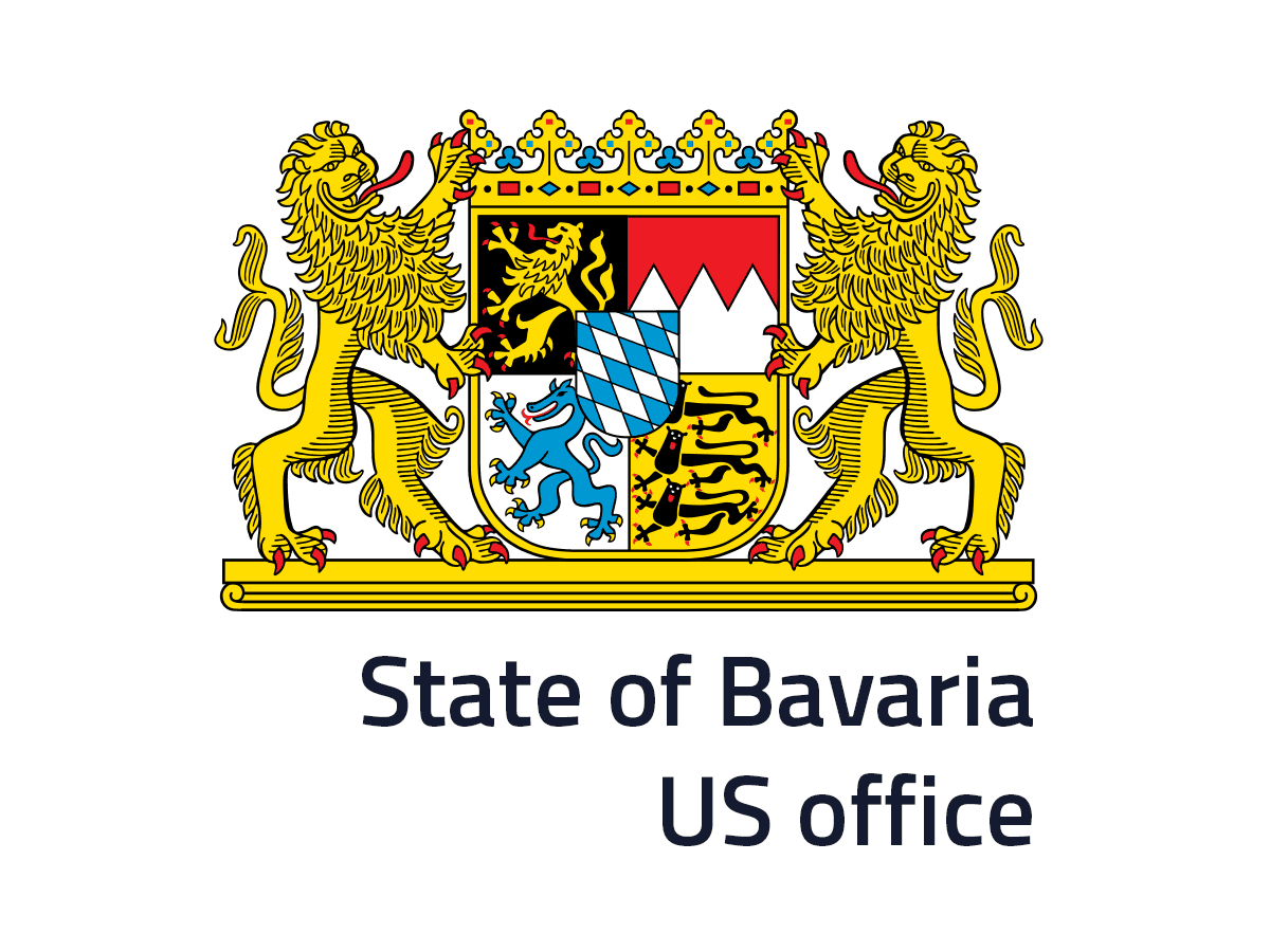 State of Bavaria logo
