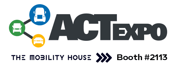 The Mobility House at ACT Expo 2024