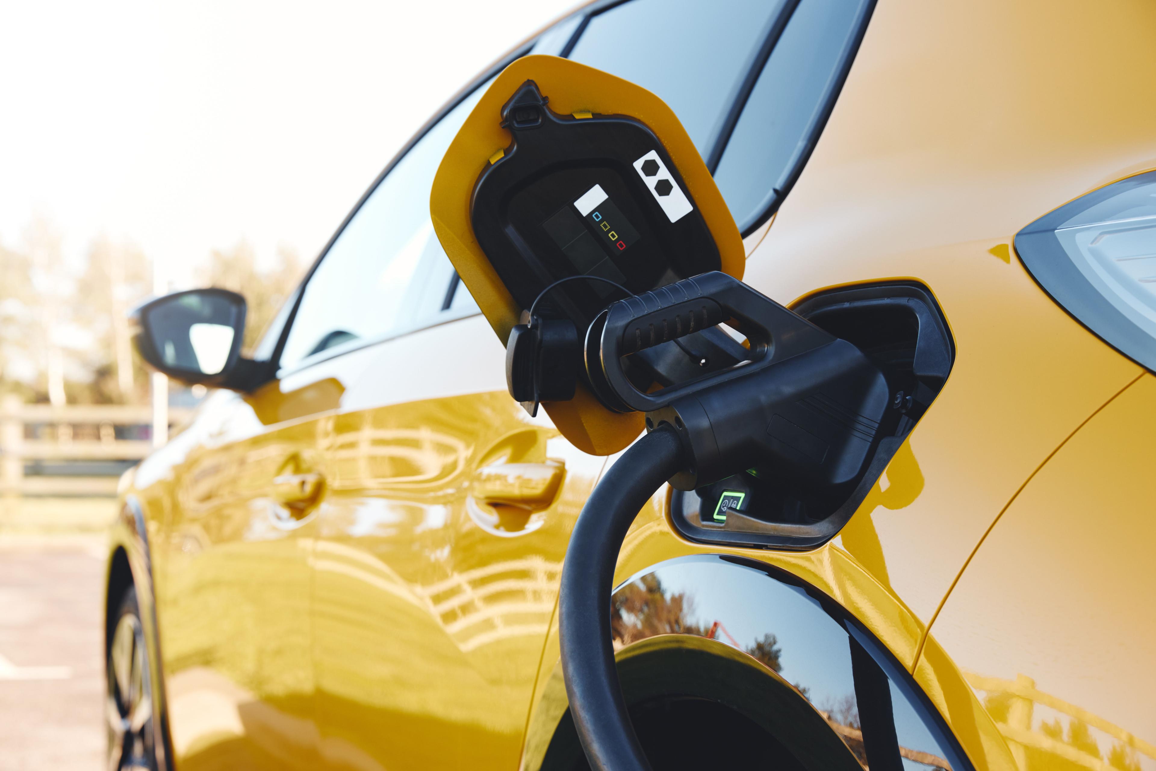 Resource Innovations and The Mobility House, selected by MassCEC, 