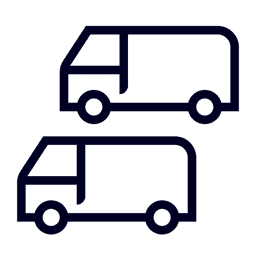 van fleet icon