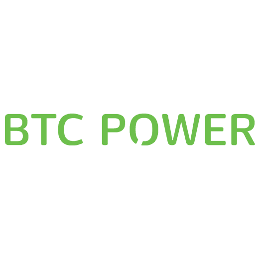 BTC Power
