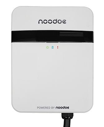 TMH Noodeo AC19L Charger