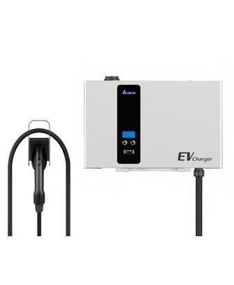 Delta DC Wallbox EV Charger