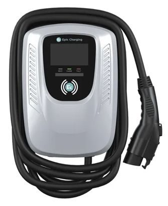 Epic 48 80 A EV Charger
