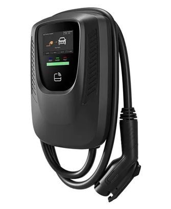 Joint EVC10 EV Charger