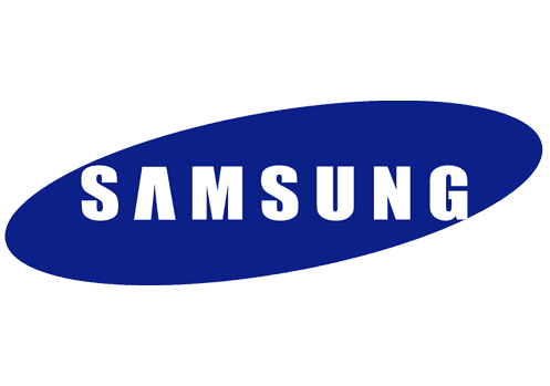Samsung Logo