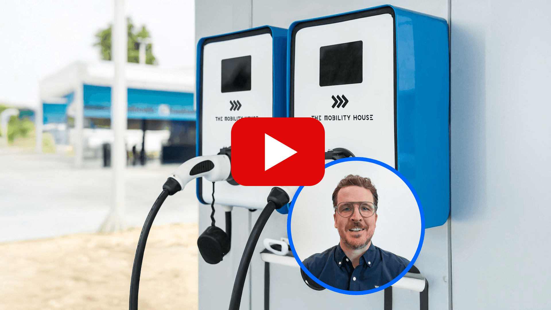 TMH Charger Selection Guide Demo