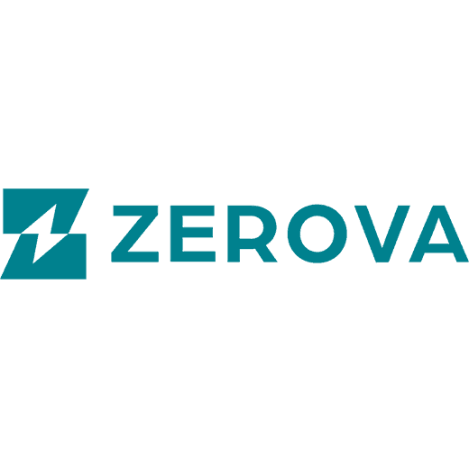 Zerova EV Charger Logo