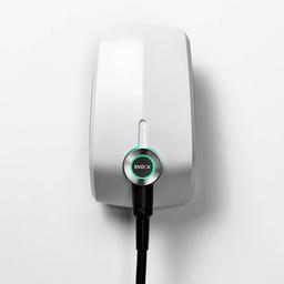 The Mobility House | EVBox Elvi V3.3 E3320-A450X-11.3 22 kW Wallbox