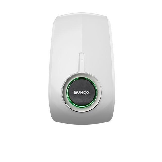 The Mobility House | EVBox Elvi V3.3 E3321-A4502-11.3 Wallbox